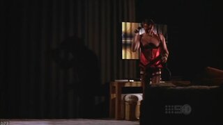 Marisa Berenson Nude in SOB