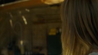 Sara Paxton in Underwear and Swimsuit in The Last House on the Left