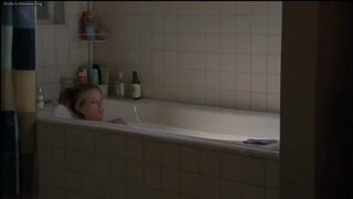 Ally Walker Nude scenes