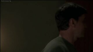 Ally Walker Nude scenes