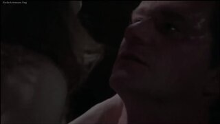 Ally Walker Nude scenes