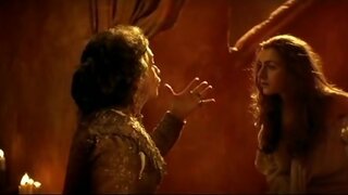 Candela Pena Nude and Screwing in La Celestina