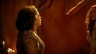Candela Pena Nude and Screwing in La Celestina