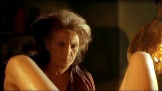 Ana Risueno Bottomless in La Celestina