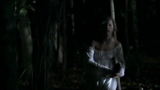 Amy Ciupak Lalonde in Diary Of The Dead
