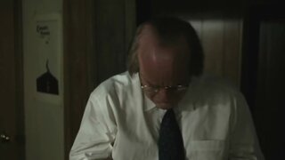 Emily Watson Bare Breasts in Synecdoche New York