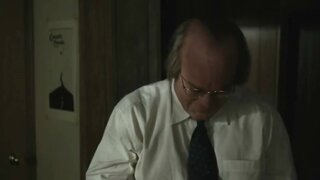 Emily Watson Bare Breasts in Synecdoche New York