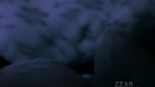 Lynn Danielson Topless from Out Of The Dark