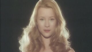 Ann Zacharias Fully Nude scenes from Nea
