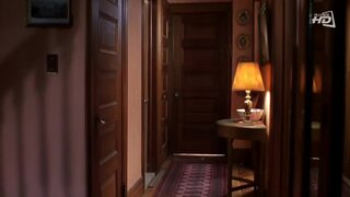 Tea Leoni in Underwear in Flirting with Disaster
