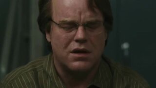 Michelle Williams See-Through in Synecdoche New York