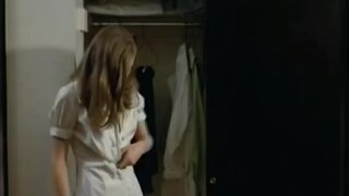 Lynn Lowry Topless in Shivers