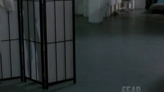 Karen Mayo-Chandler Nude and Screwing from Out Of The Dark