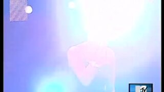 Alesha Dixon Sexy live performance