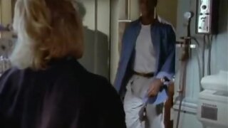 Jennifer Behr and Kathleen Mazzotta Nude and Having Sex in Erotic Confessions 2 Gifts
