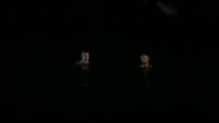 Brooke Nevin Bare Butt in Shermans Way