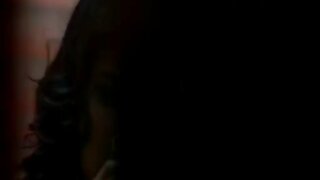 Naya Maria Rivera in Underwear in Frankenhood