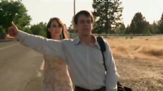 Lacey Chabert Cleavage in Shermans Way