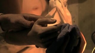 Cherilyn Wilson Topless from Parasomnia