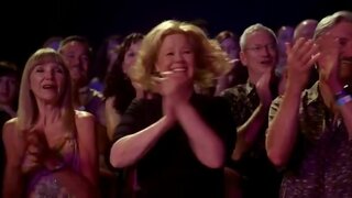 Amy Smart in Love N Dancing