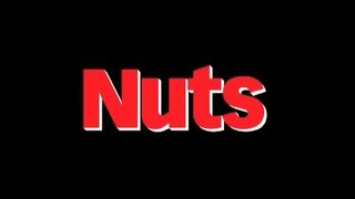 Danielle Lloyd Topless, Covered Photoshoot