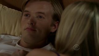 Cameron Richardson in Bra on Harpers Island 1x06