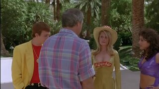 Marisol Nichols in Vegas Vacation