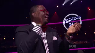 Kara DioGuardi stripping to Bikini on American Idol