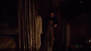 Joss Stone on The Tudors s03e07
