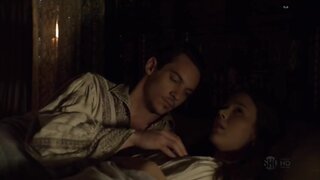 Joss Stone on The Tudors s03e07