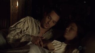 Joss Stone on The Tudors s03e07