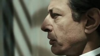 Ayelet Zurer Upskirt in Adam Resurrected