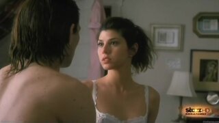 Marisa Tomei Topless in Untamed Heart