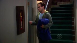 Kaley Cuoco Pokies from The Big Bang Theory