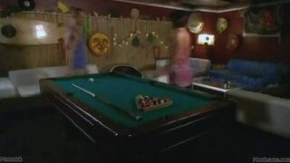 Jenny Hendrix Fully Nude and Screwing on Coed Confidential s3 ep6 An Ill Wind Blows