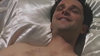 Jennifer Rubin Nude and Having Sex in The Wasp Woman