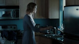 Charlize Theron Nude in The Burning Plain