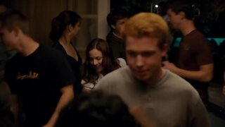 Aviva Farber in Underwear in Superbad