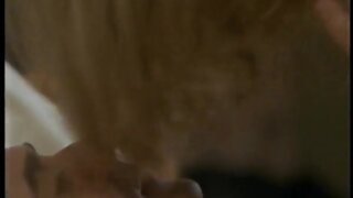 Amanda Holden Topless Sex in Bed in The Hunt