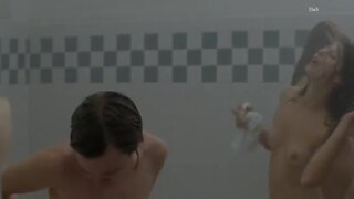 Jessica Chastain Nude scenes in Jolene