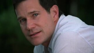 AnnaLynne McCord Bikini scene on Nip Tuck