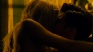 Sienna Miller Nude and Having Sex in The Mysteries of Pittsburgh