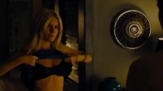 Sienna Miller Nude and Having Sex in The Mysteries of Pittsburgh