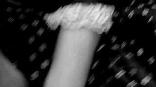 Anne Brochet Nude in Dust