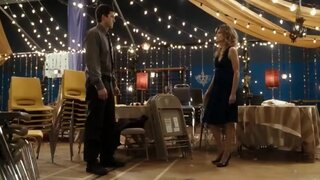 Michelle Pfeiffer Cleavage and Leggy in Personal Effects