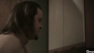 Jamie Lewis Nude in Rise of the Dead