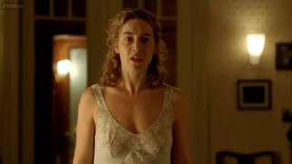 Kate Winslet deleted Nude scenes in the Reader