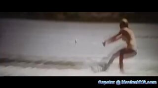 Willa Ford Bare Tits in Friday The 13th