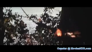 Willa Ford Bare Tits in Friday The 13th