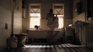 Sienna Miller Nude in Edge of Love